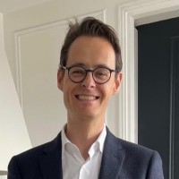 Intermediate Capital Group (ICG) Employee Erwan le Tanneur's profile photo