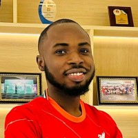 NIHUB Employee Ben Akaager's profile photo