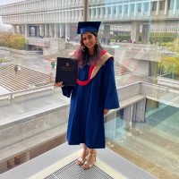 Meta Employee Mannat Kaur's profile photo