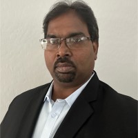 Janarthanan Senthurpandi Email & Phone Number