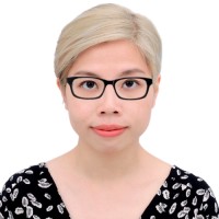 EZ Games Employee Thuy Nguyen's profile photo
