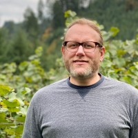 Colorado School of Mines Employee Seth Tucker's profile photo