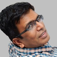 Prescient Technologies Employee Pravin Waghmare's profile photo