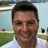 The M. Conley Company Employee Patrick Gill's profile photo