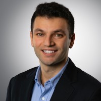 Price Waterhouse Coopers- PWC Employee Adam Rubenstein's profile photo