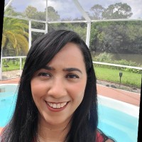 Academy of Aviation LLC Employee Hakima Haraji's profile photo