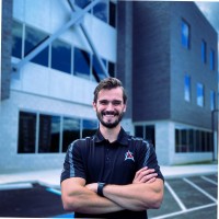 Fognigma Employee Jonathan Payton's profile photo