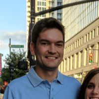 SAS Employee Nicholas Dodge's profile photo