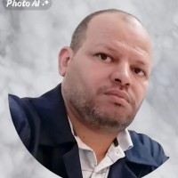 PEC Employee Abderrahmen Chagraoui's profile photo