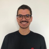 Printer do Brasil Employee Alan Rehfeldt's profile photo