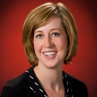 Deliv Employee Kristi Miller's profile photo