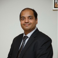Harbinger Group Employee Subodh Bhide's profile photo