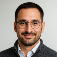 Weaversoft.io Employee Artem Meshkov's profile photo