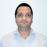 Thomas Cook India Limited Employee Sachinkumar Patel's profile photo