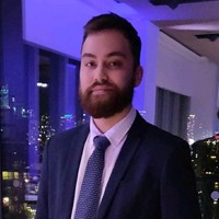 Seamless Protocol Employee Chad Fleming's profile photo