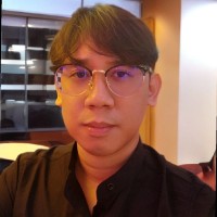 SP Madrid & Associates Law Firm Employee Jeriel Tumogsoc's profile photo