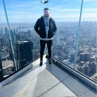 Fedcap Employee Josh Pate's profile photo