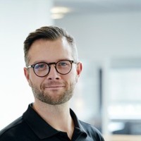 Kristian Pedersen Email