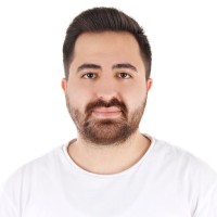 Gaziosmanpaşa Belediyesi Employee Umut Eği's profile photo