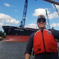 David Evans and Associates, Inc. Employee Sam Werner's profile photo