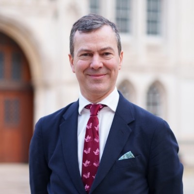 Hill Dickinson LLP Employee Alastair Moss's profile photo