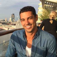 VISUAL TALENT Employee Carlo Kamchis's profile photo