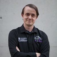 Tritium® Employee Ryan Lonergan's profile photo