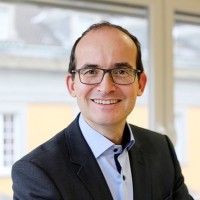 BusinessCode GmbH Employee Martin Bernemann's profile photo