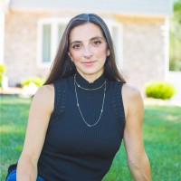 Room to Read Employee Jacqueline Pezzillo's profile photo