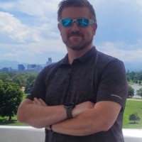 Brandon Morgan Email & Phone Number