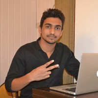 GetSetHome.com Employee Danish Sayyed's profile photo