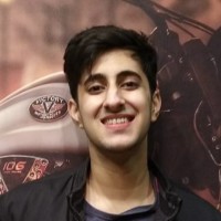 Arnav Arora Email