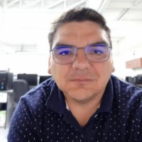 Jorge Castillo Email