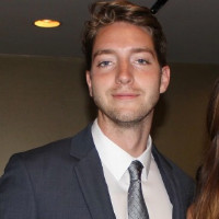 Colonial Quarter Employee Michael Leftwich's profile photo