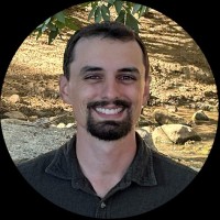 Vici Robotics Employee Kyle Smith's profile photo