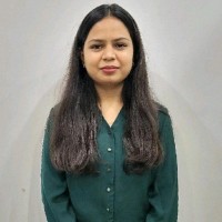 Karuna C.'s profile photo
