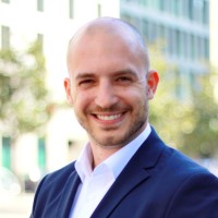 ProgressMaker® Employee Bastian Lorenz's profile photo