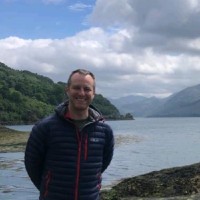 Randox Testing Services Employee Paul Simpson's profile photo