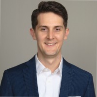 Carolina Orthopaedic & Sports Medicine Center Employee Zachary Gilkeson's profile photo