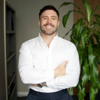 Fasset Employee Gareth Lewis's profile photo