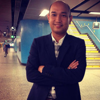 Rick Asia (Hong Kong) Limited Employee Ryan Pham's profile photo