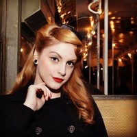 Locality Streaming Employee Billie Friedmann's profile photo