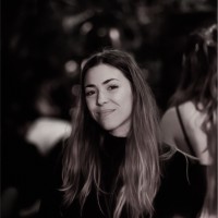 Set & Forget Employee Mora Bessone's profile photo