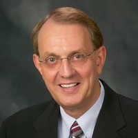Gerry Purvis