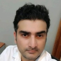 Systems Limited Employee Farhan Butt's profile photo