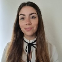 CITY CENTER ROSARIO Employee Delfina Marc's profile photo