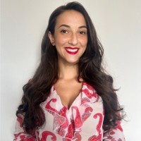 JUSTROCKET Employee Raluca Trisca's profile photo