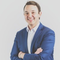 Paybotic Financial Employee Connor Harless's profile photo