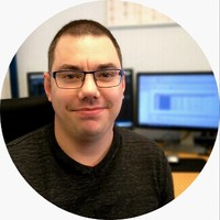 AG2L Employee Christophe Pauliac's profile photo