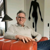 Armonea Employee Sven van Wersch's profile photo